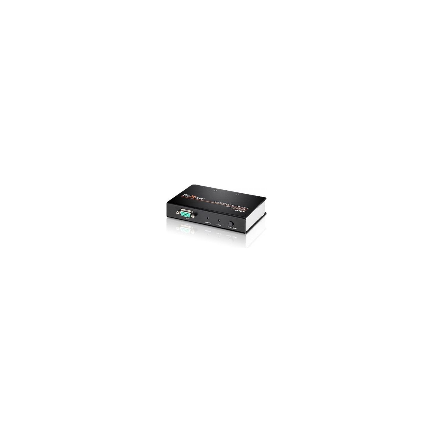 Aten USB VGA Cat 5 KVM Ext. 1280x1024@150 CE700A