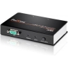 Aten USB VGA Cat 5 KVM Ext. 1280x1024@150 CE700A
