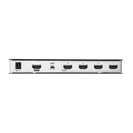 Aten 4-Port True 4K HDMI Splitter VS184B