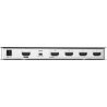 Aten 4-Port True 4K HDMI Splitter VS184B