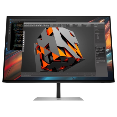 HP 724pu Series 7 Pro WUXGA Charging Monitor - 24" 1920x1200 WUXGA 350-nit 100Hz AG, IPS, USB-C(100W)/HDMI/DisplayPort Daisy-Cha