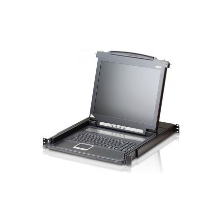 Aten KVM ATEN CONSOLE 17'' CL1000M
