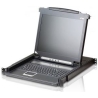 Aten KVM ATEN CONSOLE 17'' CL1000M