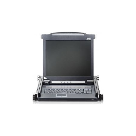 Aten KVM ATEN CONSOLE 17'' CL1000M