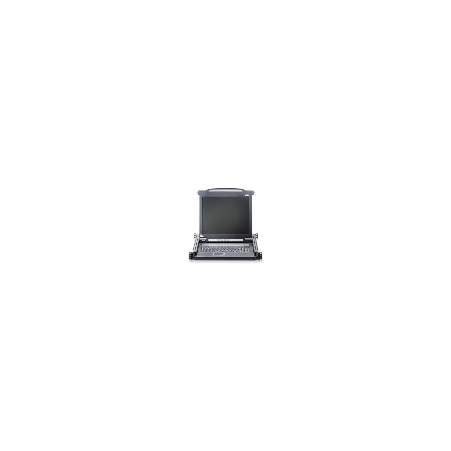 Aten KVM ATEN CONSOLE 17'' CL1000M