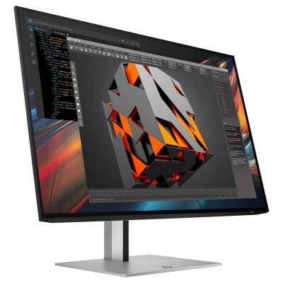 HP 724pu Series 7 Pro WUXGA Charging Monitor - 24" 1920x1200 WUXGA 350-nit 100Hz AG, IPS, USB-C(100W)/HDMI/DisplayPort Daisy-Cha