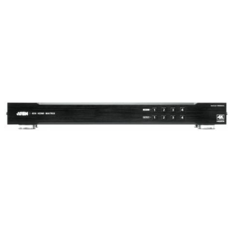 Aten Matrix Switch 4x4 4K HDMI