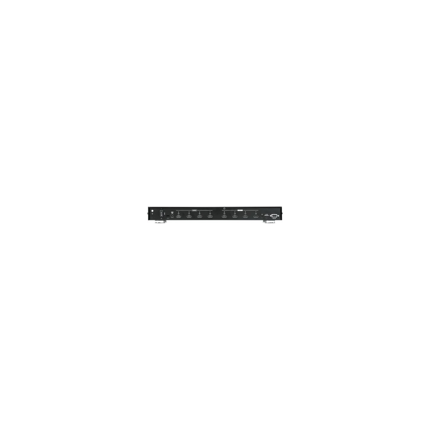 Aten Matrix Switch 4x4 4K HDMI
