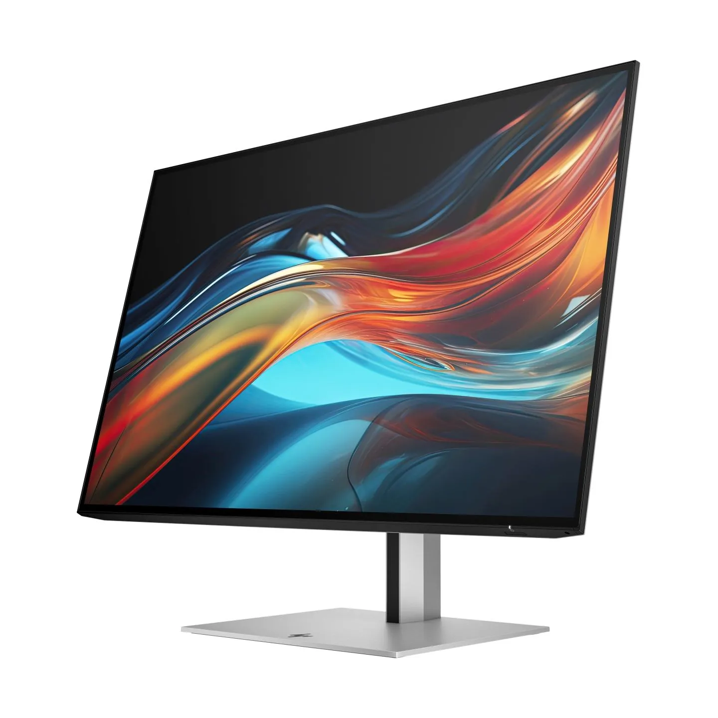 HP 724pu Series 7 Pro WUXGA Charging Monitor - 24" 1920x1200 WUXGA 350-nit 100Hz AG, IPS, USB-C(100W)/HDMI/DisplayPort Daisy-Cha