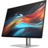 HP 724pu Series 7 Pro WUXGA Charging Monitor - 24" 1920x1200 WUXGA 350-nit 100Hz AG, IPS, USB-C(100W)/HDMI/DisplayPort Daisy-Cha