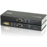 Aten USB VGA/Audio Cat5 KVM Ext 1280x1024@200 CE750