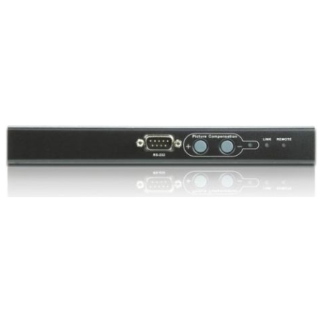 Aten USB VGA/Audio Cat5 KVM Ext 1280x1024@200 CE750