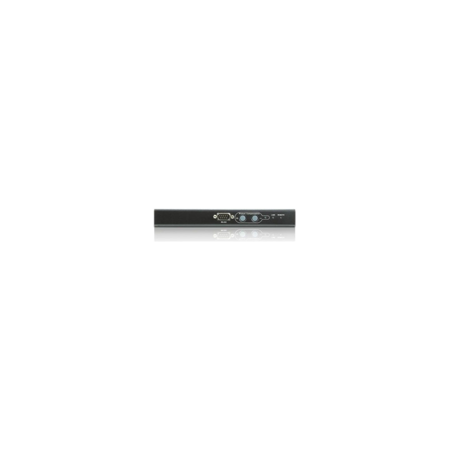 Aten USB VGA/Audio Cat5 KVM Ext 1280x1024@200 CE750
