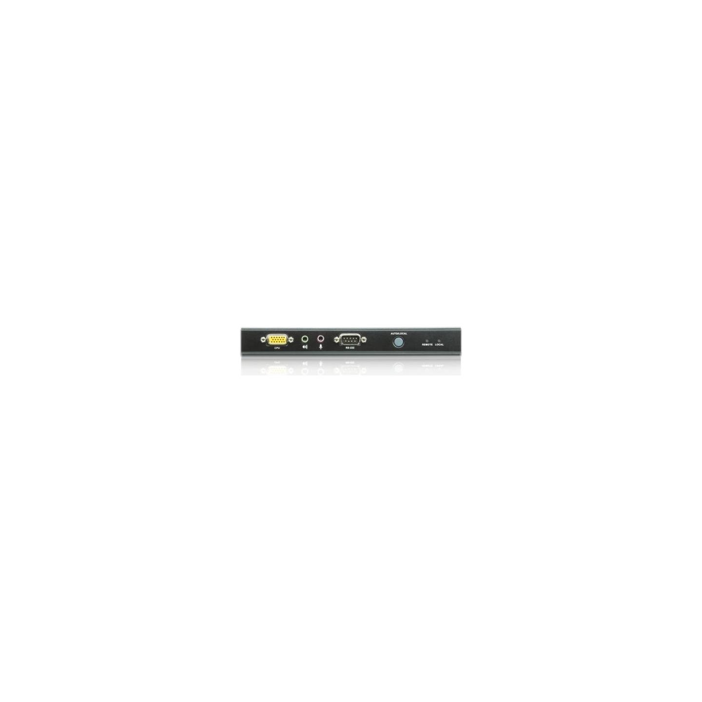 Aten USB VGA/Audio Cat5 KVM Ext 1280x1024@200 CE750