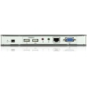 Aten USB VGA/Audio Cat5 KVM Ext 1280x1024@200 CE750