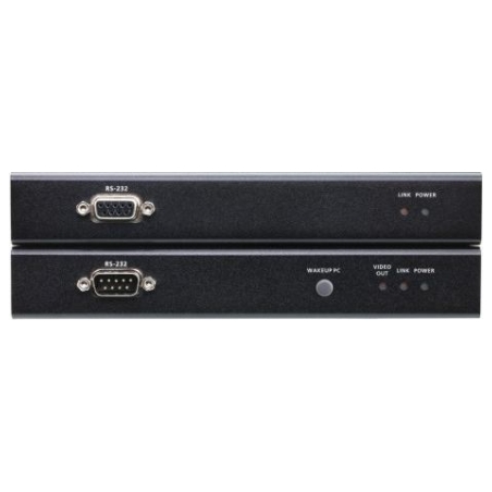 Aten USB DP HDBaseT 2.0 KVM Externder CE920 4k@100m