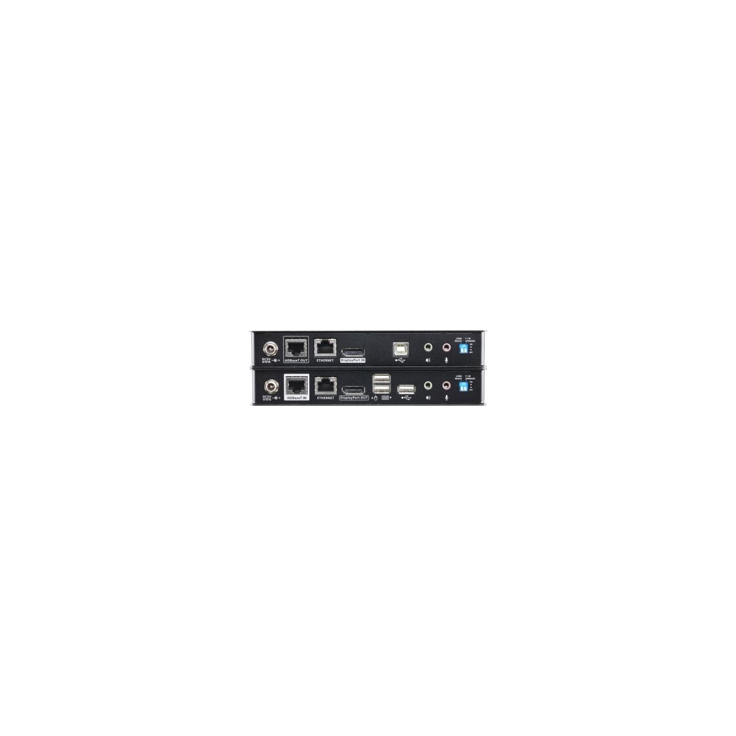 Aten USB DP HDBaseT 2.0 KVM Externder CE920 4k@100m