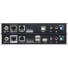 Aten USB DP HDBaseT 2.0 KVM Externder CE920 4k@100m