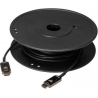 Aten 20M True 4k HDMI 2.0 Active Optical Cabl