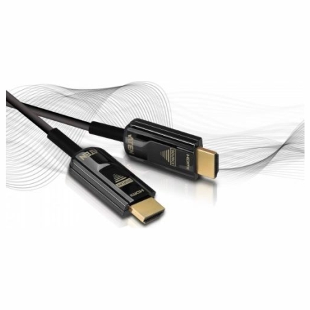 Aten 20M True 4k HDMI 2.0 Active Optical Cabl