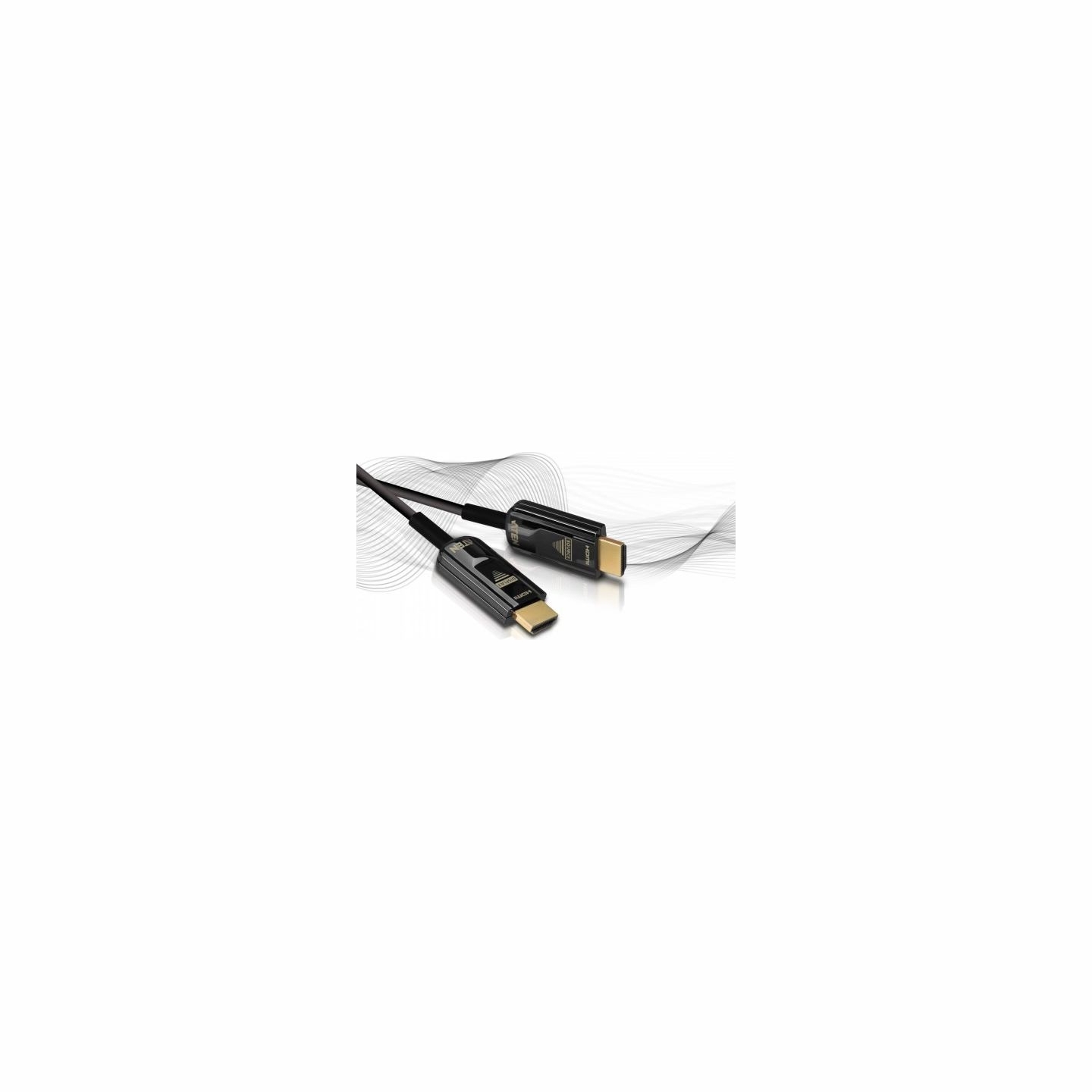 Aten 20M True 4k HDMI 2.0 Active Optical Cabl