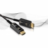 Aten 20M True 4k HDMI 2.0 Active Optical Cabl