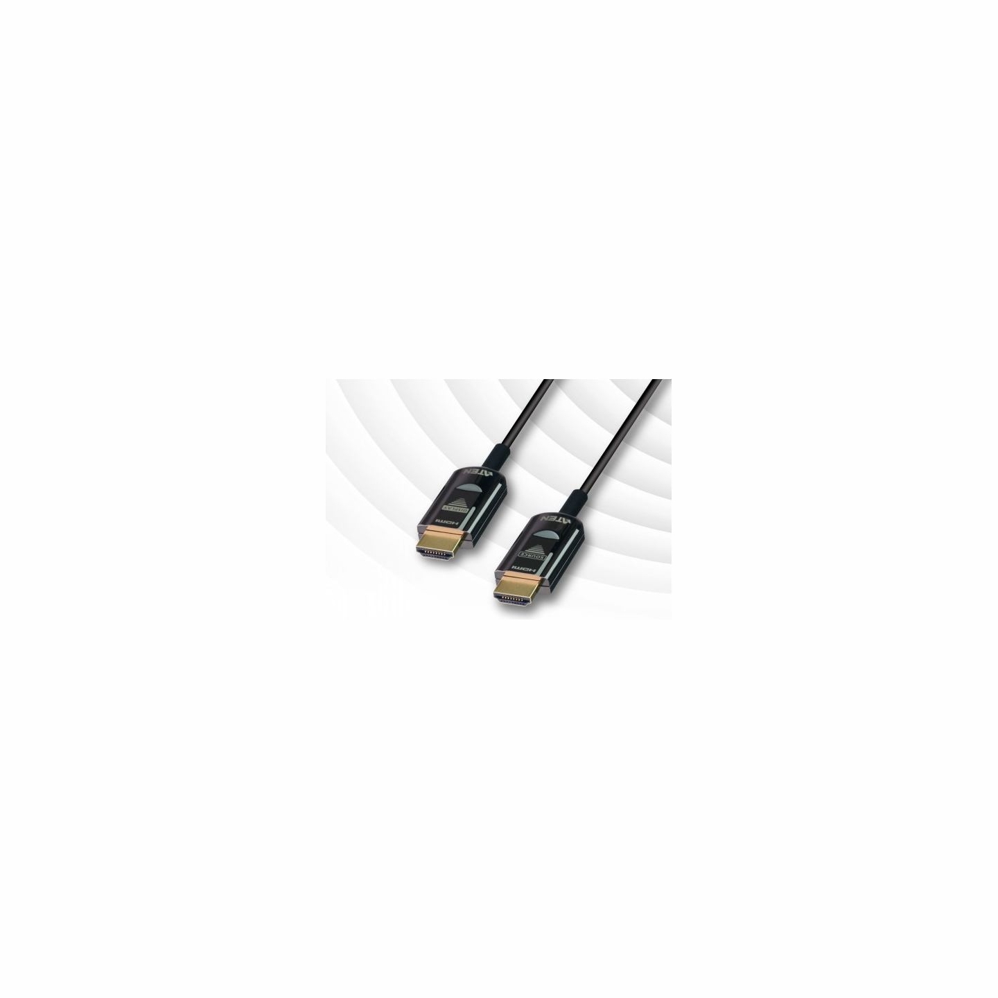 Aten 20M True 4k HDMI 2.0 Active Optical Cabl