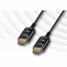 Aten 20M True 4k HDMI 2.0 Active Optical Cabl