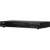Aten 4-Port USB3.0 4K HDMI Dual Display KVMP Switc