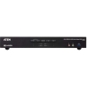 Aten 4-Port USB3.0 4K HDMI Dual Display KVMP Switc