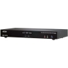 Aten 2-Port USB3.0 4K HDMI Dual Display KVMP Switc