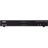 Aten 2-Port USB3.0 4K HDMI Dual Display KVMP Switc