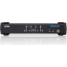 Aten KVM SWITCH 4 USB DVI CS1764A PORT