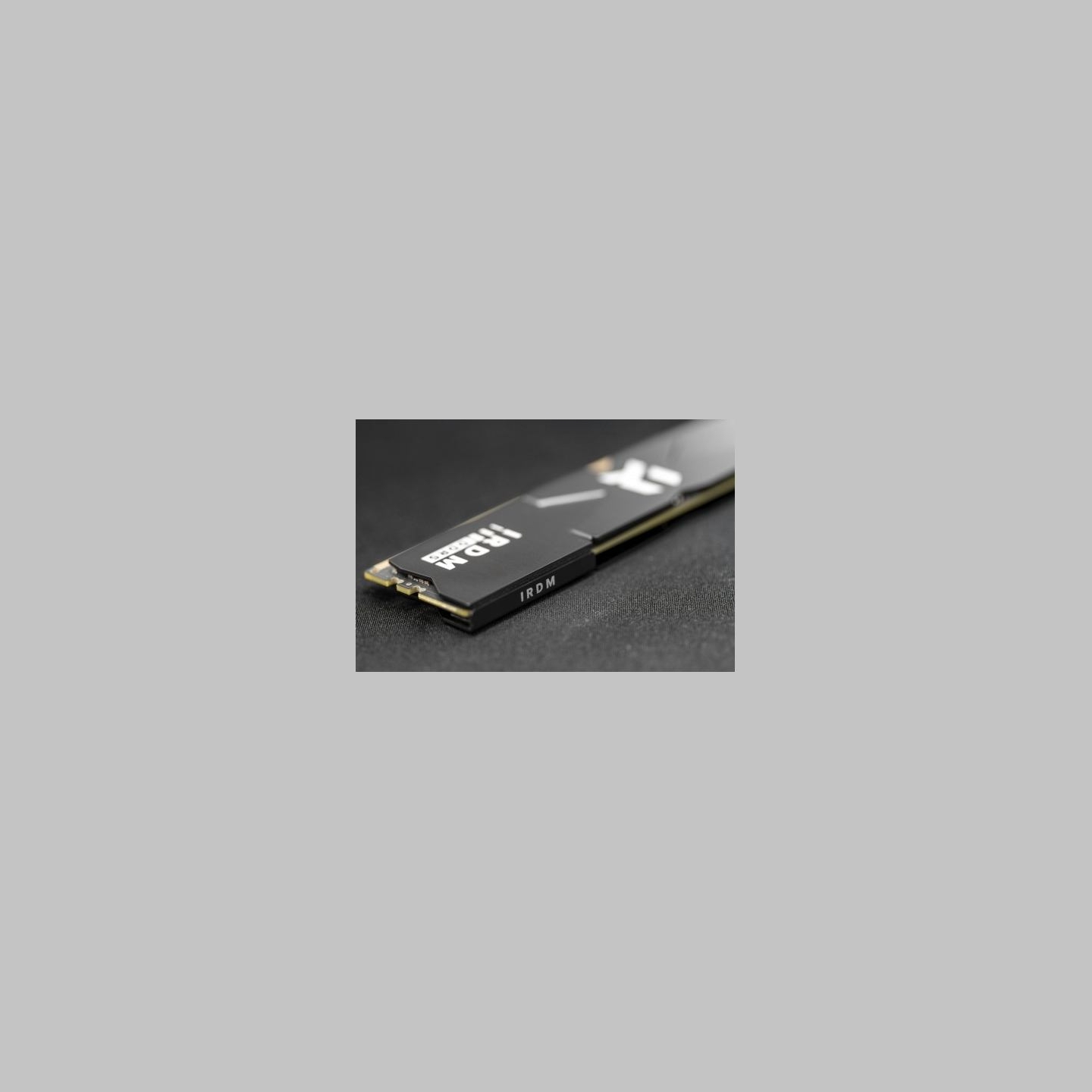 Goodram Memory DDR5 IRDM 16GB(1*16GB)/5600 CL36