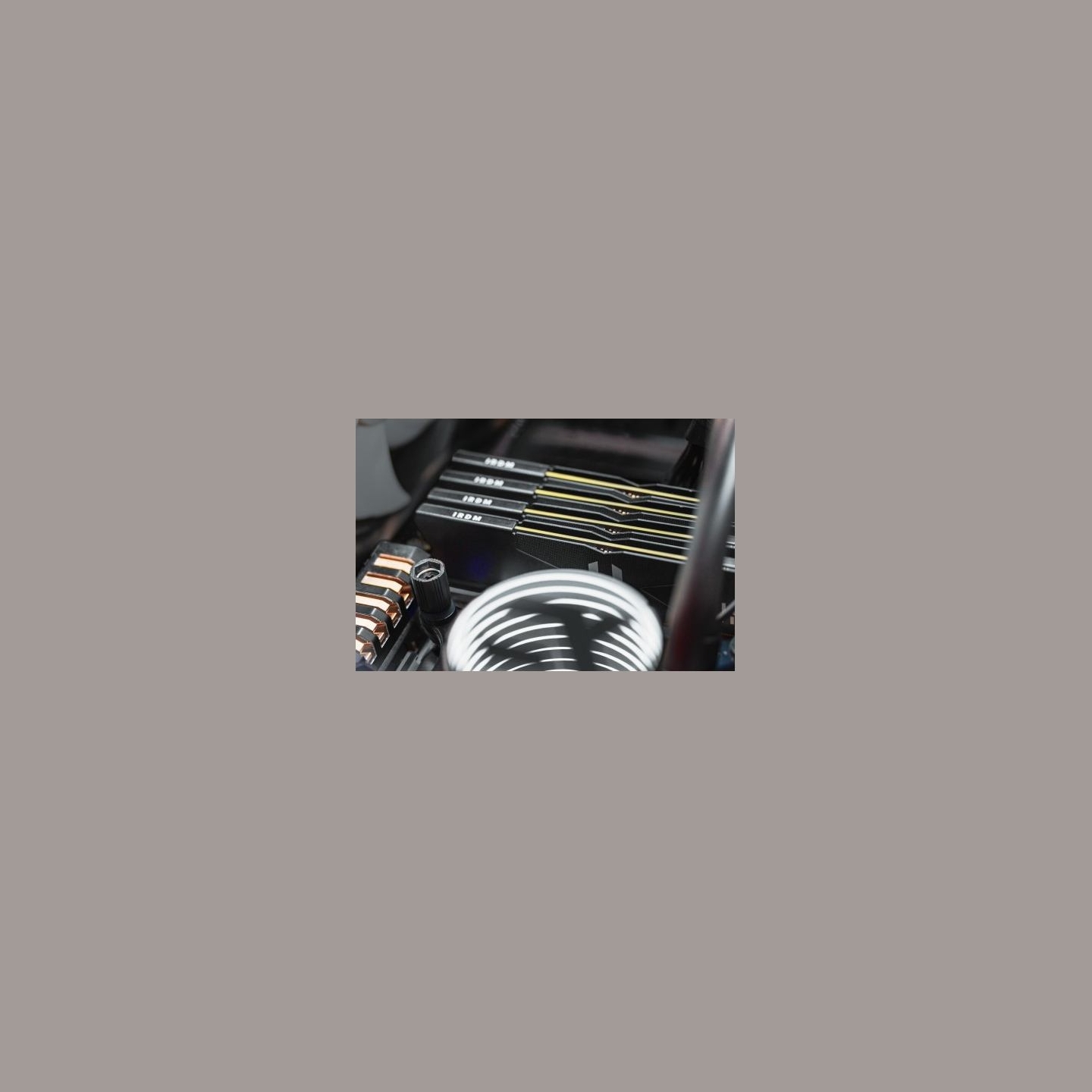 Goodram Memory DDR5 IRDM 16GB(1*16GB)/5600 CL36