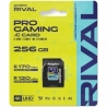 Goodram Memory card microSD 256GB Rival UHS-I V30 U3 C10 A2 170/120MBs