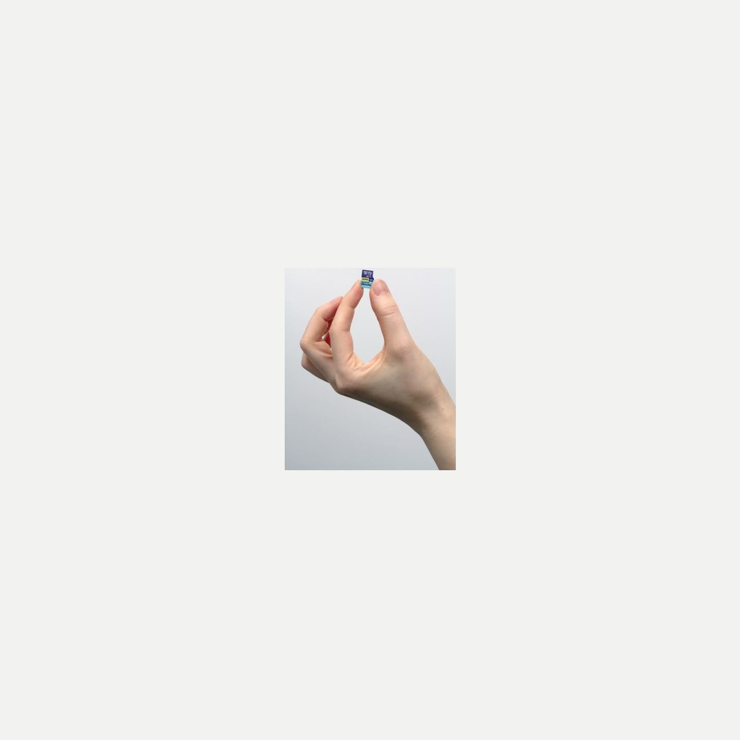 Goodram Memory card microSD 256GB Rival UHS-I V30 U3 C10 A2 170/120MBs