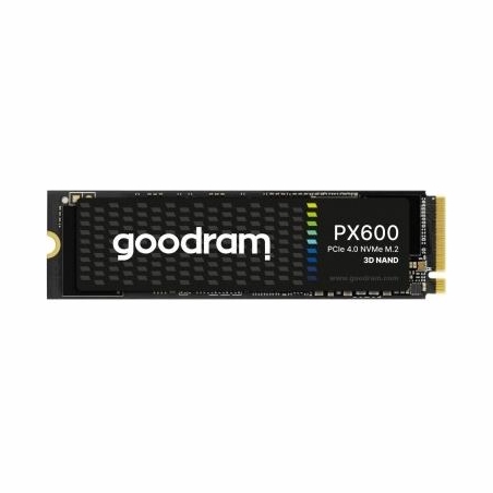 Goodram SSD PX600 250GB M.2 PCIe 4x4 NVMe 2280