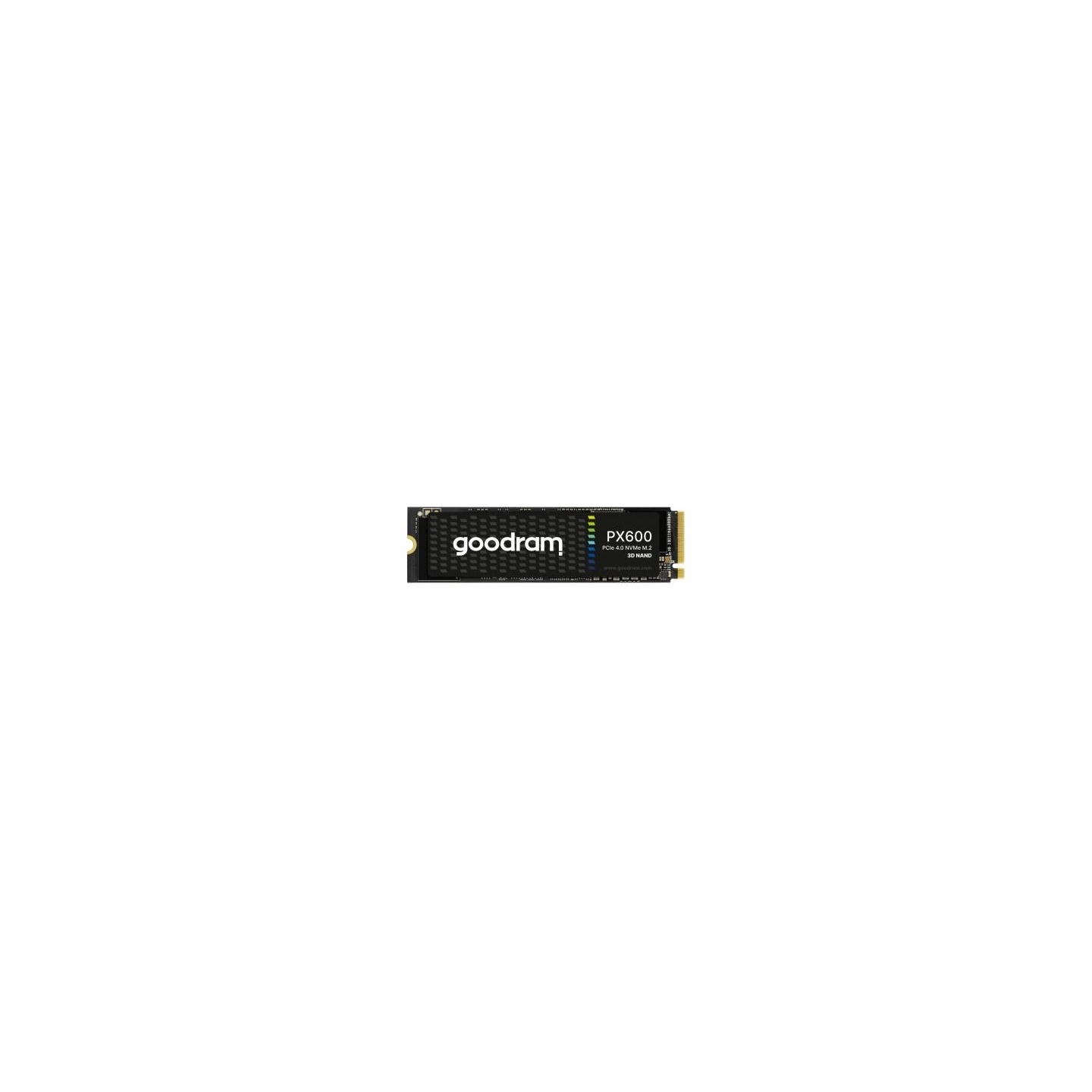 Goodram SSD PX600 250GB M.2 PCIe 4x4 NVMe 2280