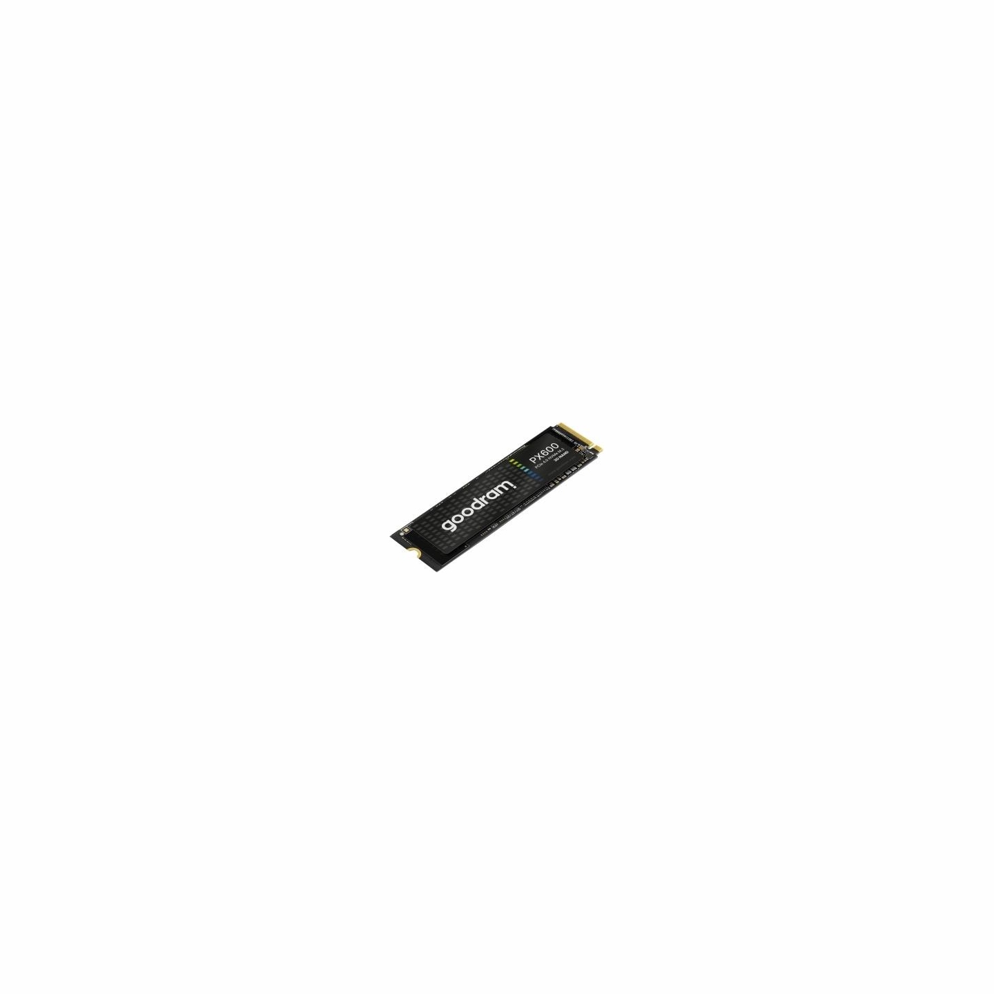 Goodram SSD PX600 250GB M.2 PCIe 4x4 NVMe 2280