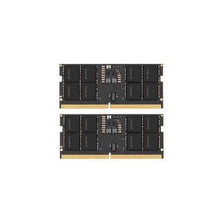 Goodram Notebook memory DDR5 CSODIMM 32GB(2*16) 6400 CL52