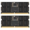 Goodram Notebook memory DDR5 CSODIMM 32GB(2*16) 6400 CL52