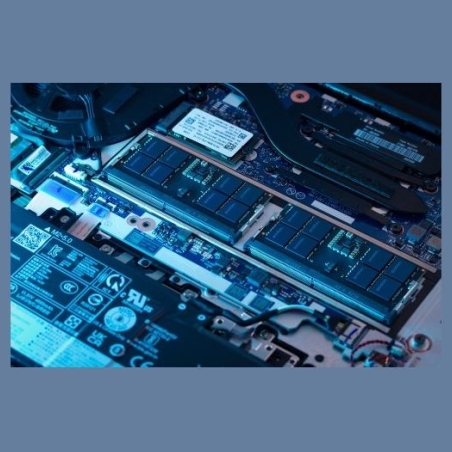 Goodram Notebook memory DDR5 CSODIMM 32GB(2*16) 6400 CL52