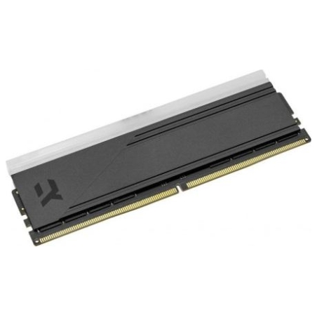 Goodram Memory DDR5 IRDM RGB 32GB(2*16GB) /6400 CL32 black