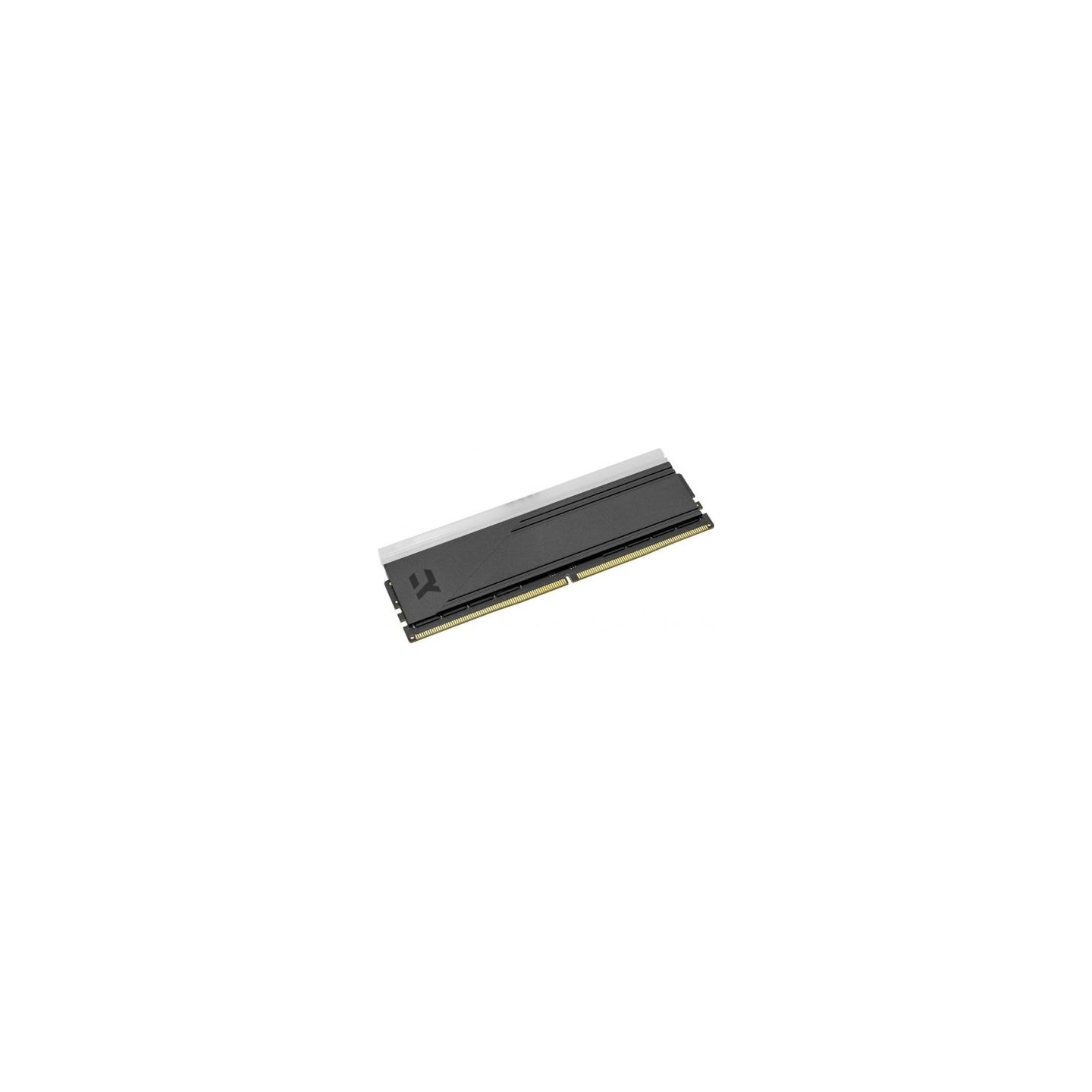 Goodram Memory DDR5 IRDM RGB 32GB(2*16GB) /6400 CL32 black
