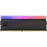 Goodram Memory DDR5 IRDM RGB 32GB(2*16GB) /6400 CL32 black
