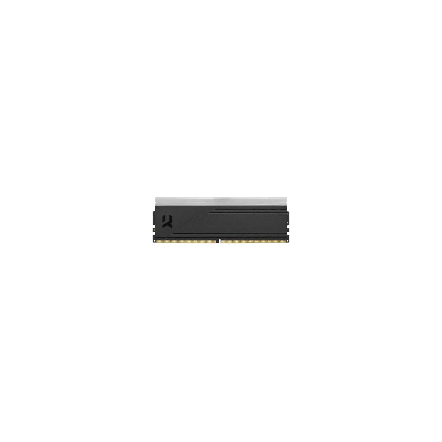Goodram Memory DDR5 IRDM RGB 32GB(2*16GB) /6400 CL32 black