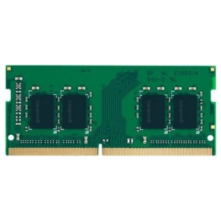 Goodram Memory DDR4 SODIMM 32GB/3200 CL22