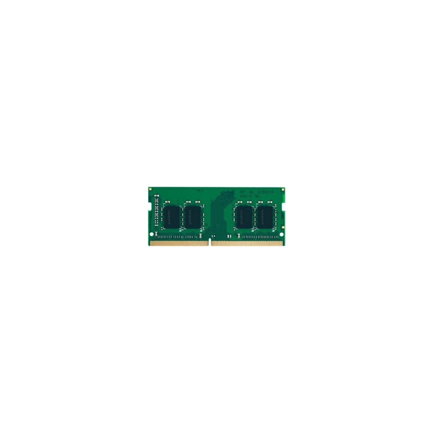 Goodram Memory DDR4 SODIMM 32GB/3200 CL22