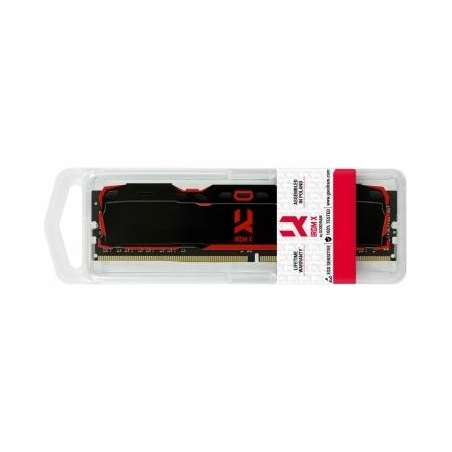 Goodram Memory DDR4 IRDM X 16GB/3200 16-20-20